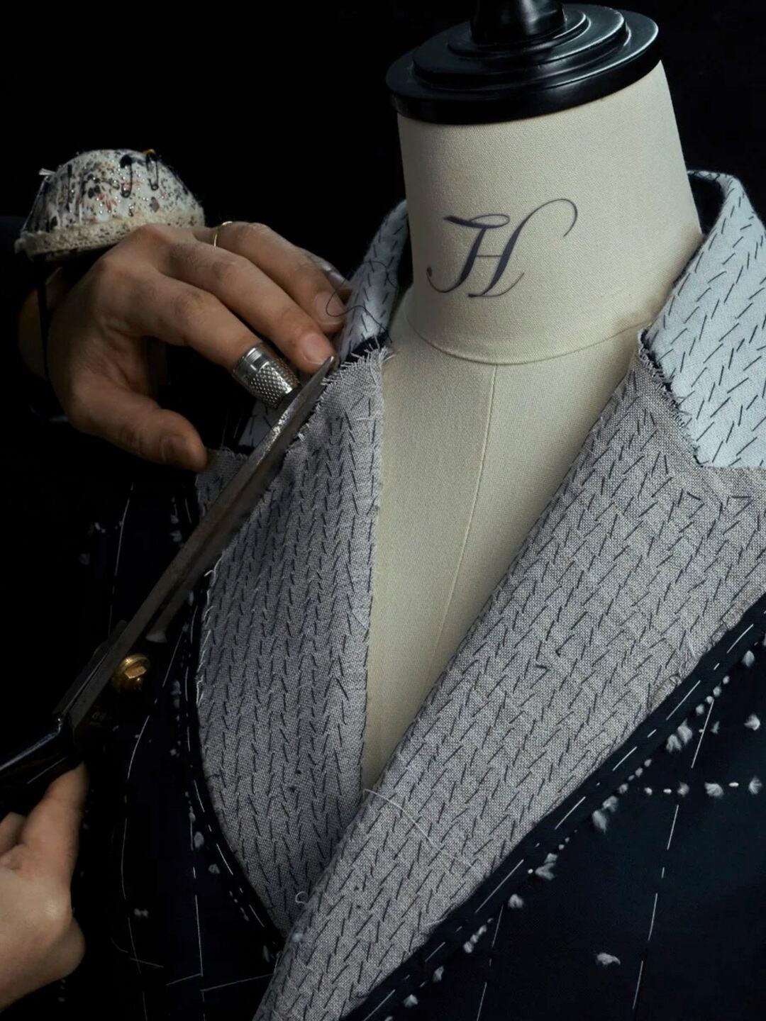 How Do Cut and Sew Manufacturers Support Custom Design Requirements?