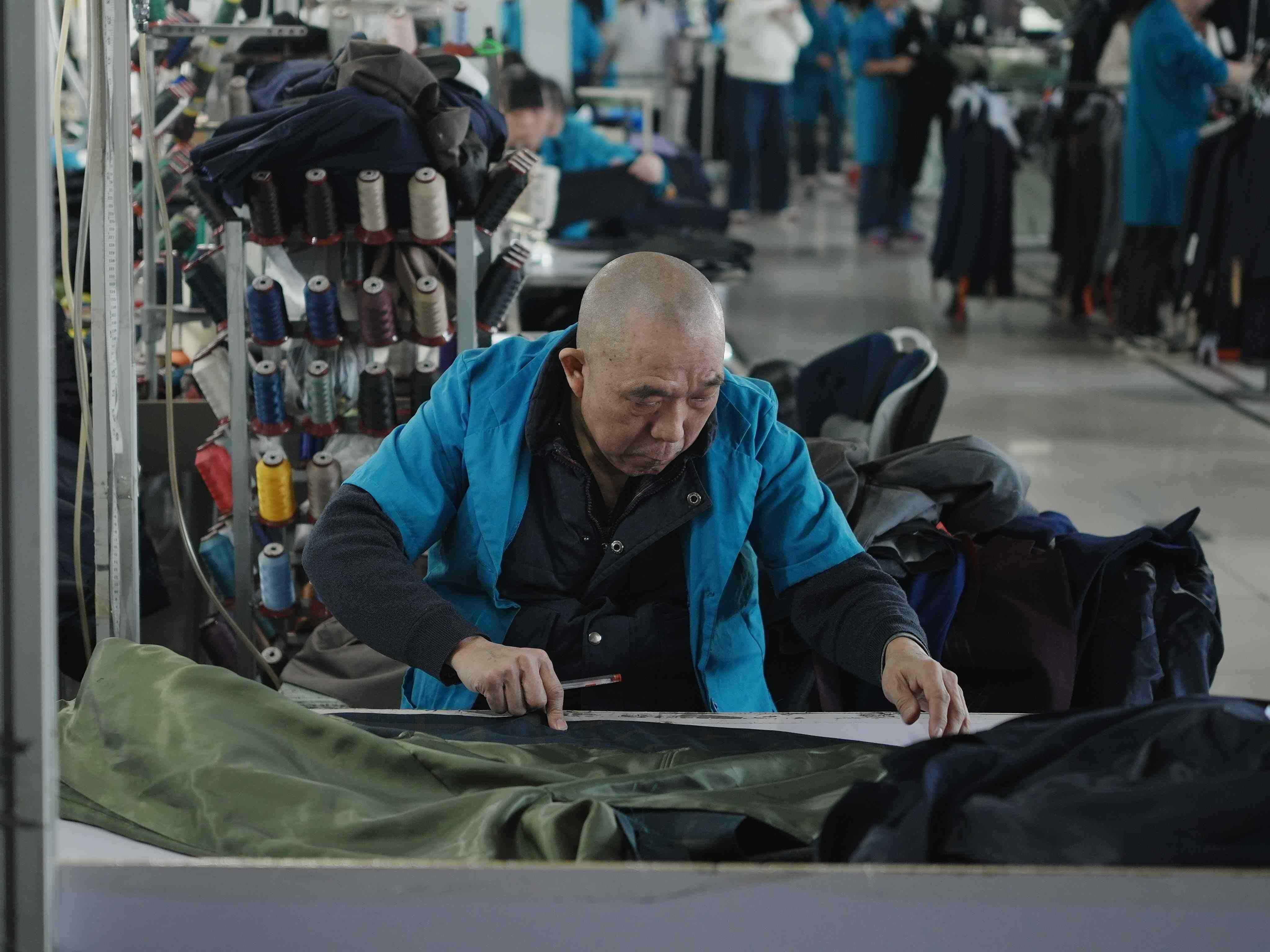 Beyond the Label: Why Super 110s-120s Are the ROI Kings for Made-to-Measure Business