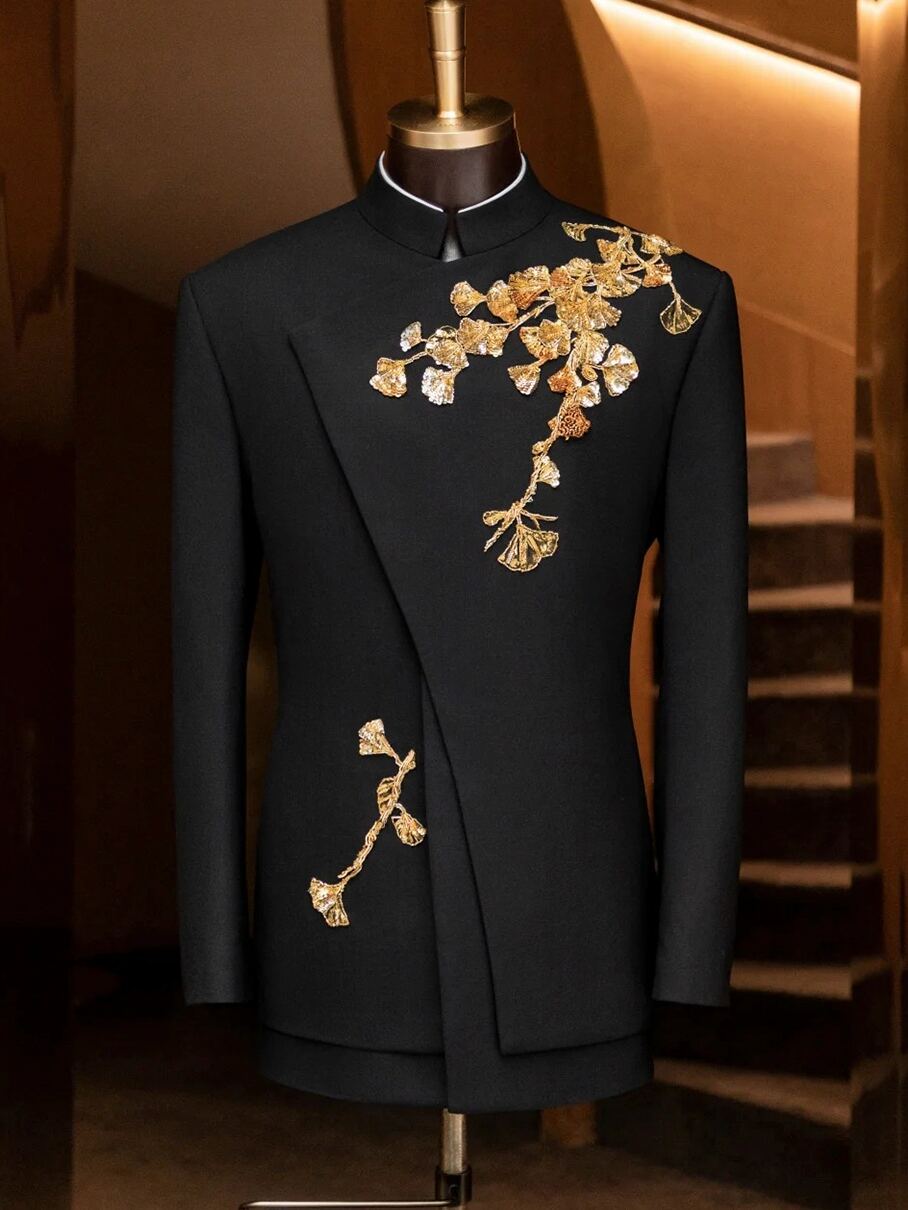 mens suits with chinese collar (6).jpg