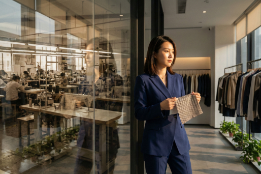 Два града, једна визија: Како је Крис премостио наслеђе са хоризонтом