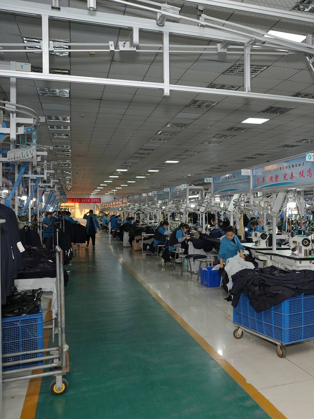 Nákladově efektivní firemní řešení