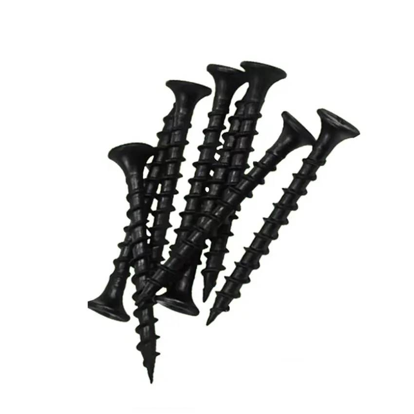 Exploring The Benefits Of Using Drywall Screws
