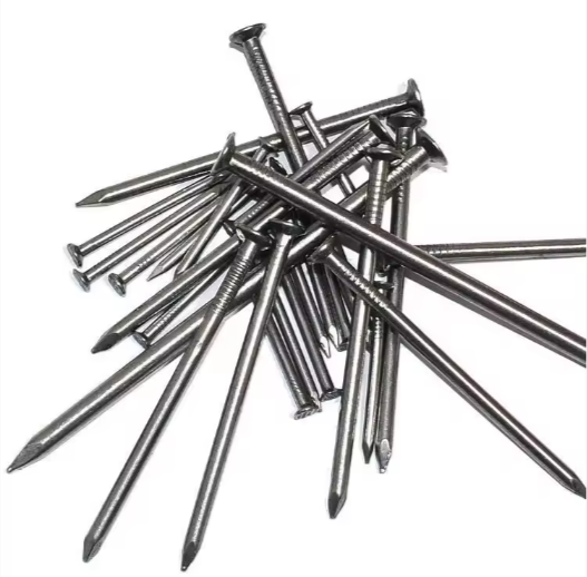 Ce tipuri de cuie sunt utilizate frecvent în realizarea mobilierului?