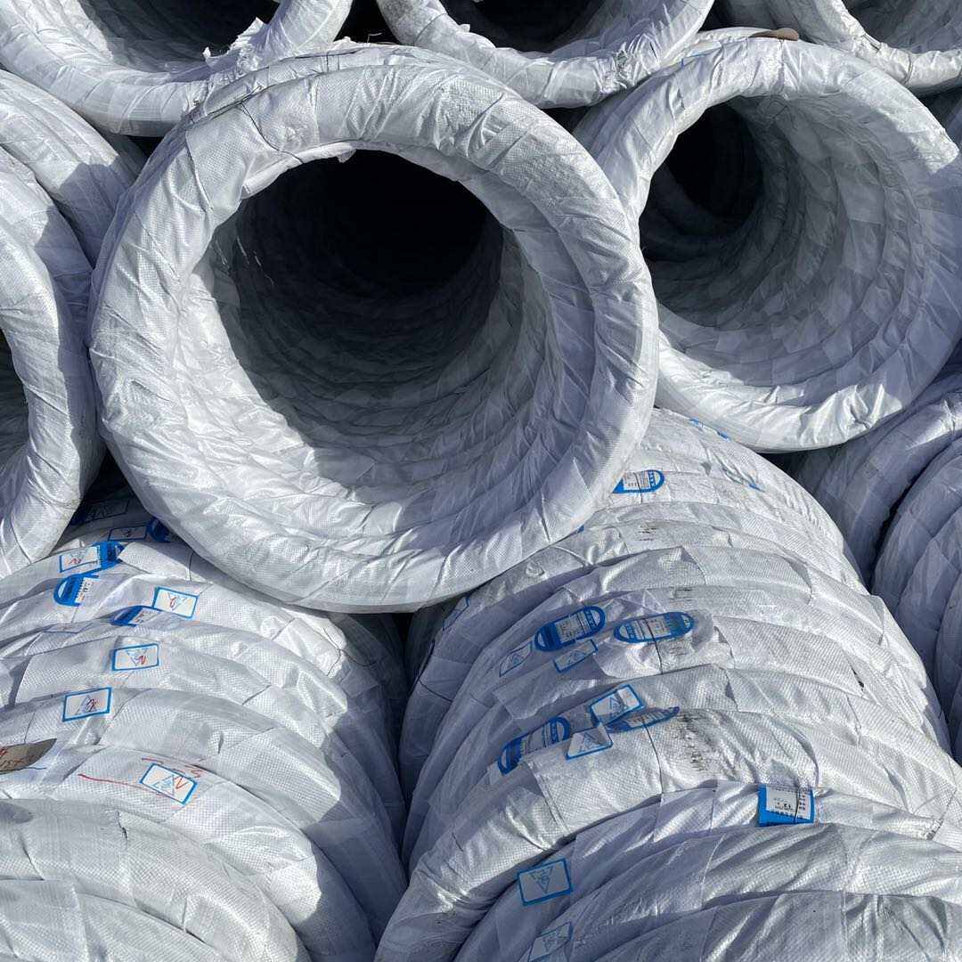 Wire: Thin, Flexible Metal Strands for Multiple Uses