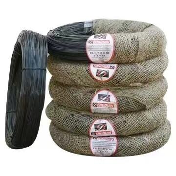 Certified Quality Wires for Diverse Applications