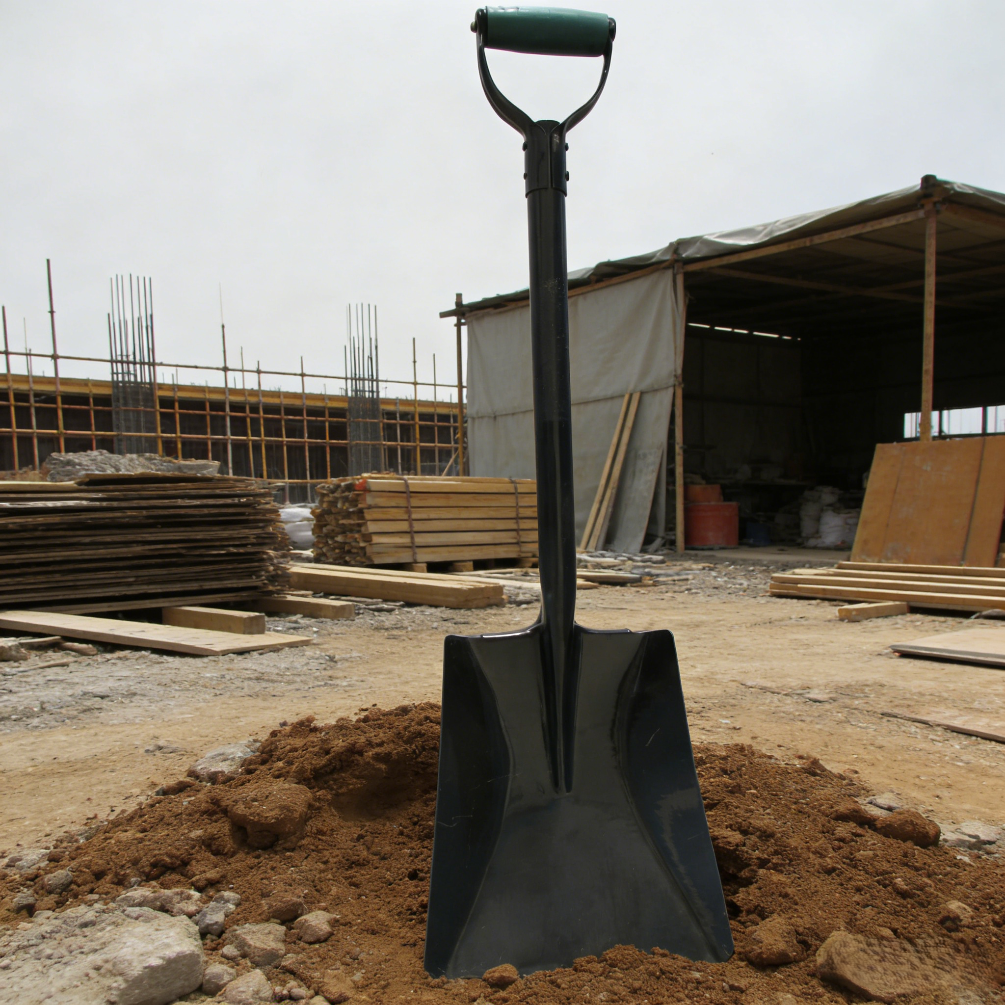 Which hand tools suit construction site bulk procurement?