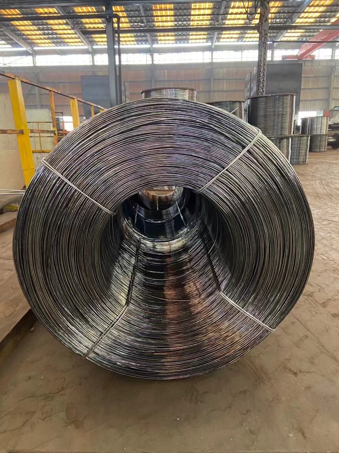 Certified Quality Wires for Diverse Applications