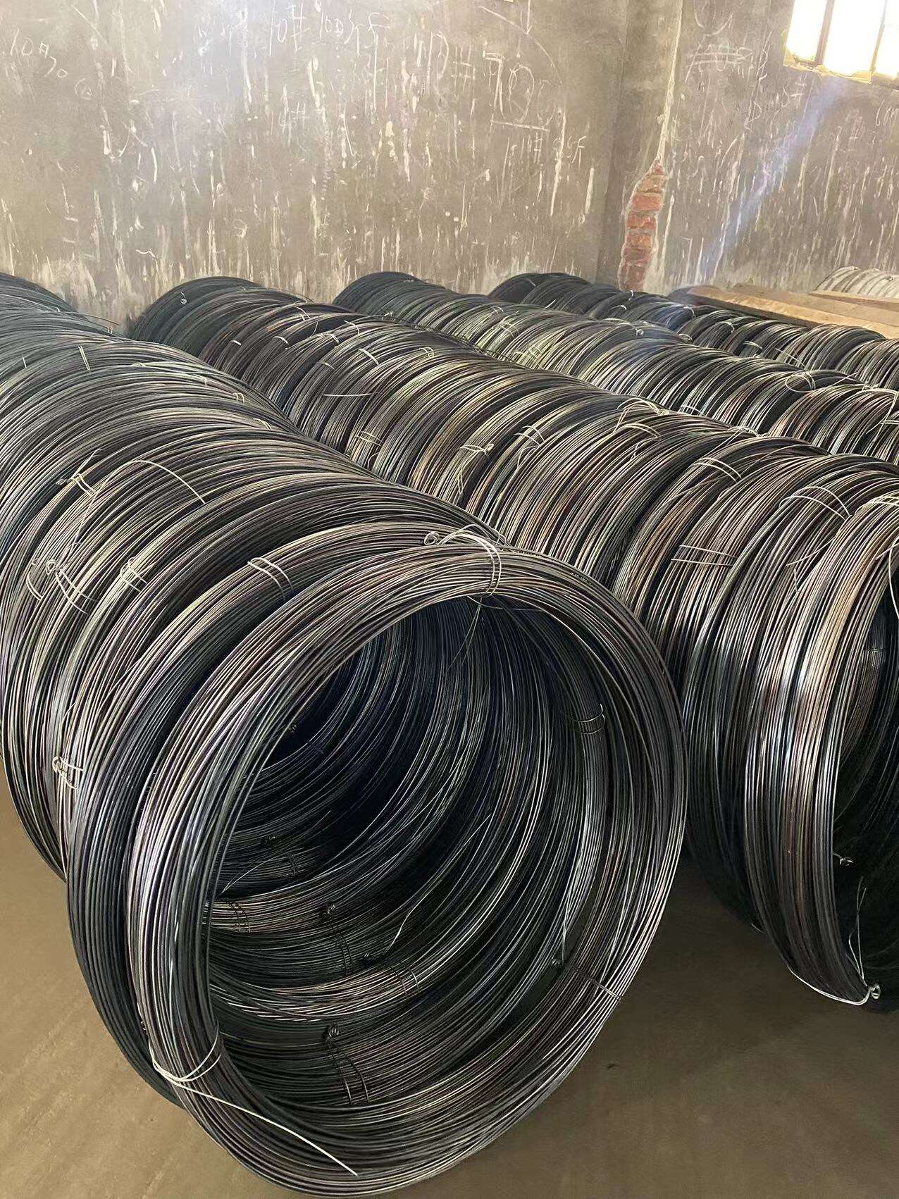 Certified Quality Wires for Diverse Applications