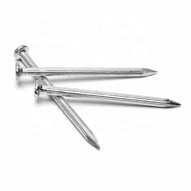 Могат ли бетонните пирони надеждно да закрепят обекти на твърди бетонни повърхности?