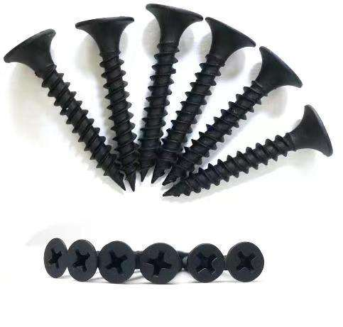 Which drywall screws fit interior decoration bulk use?