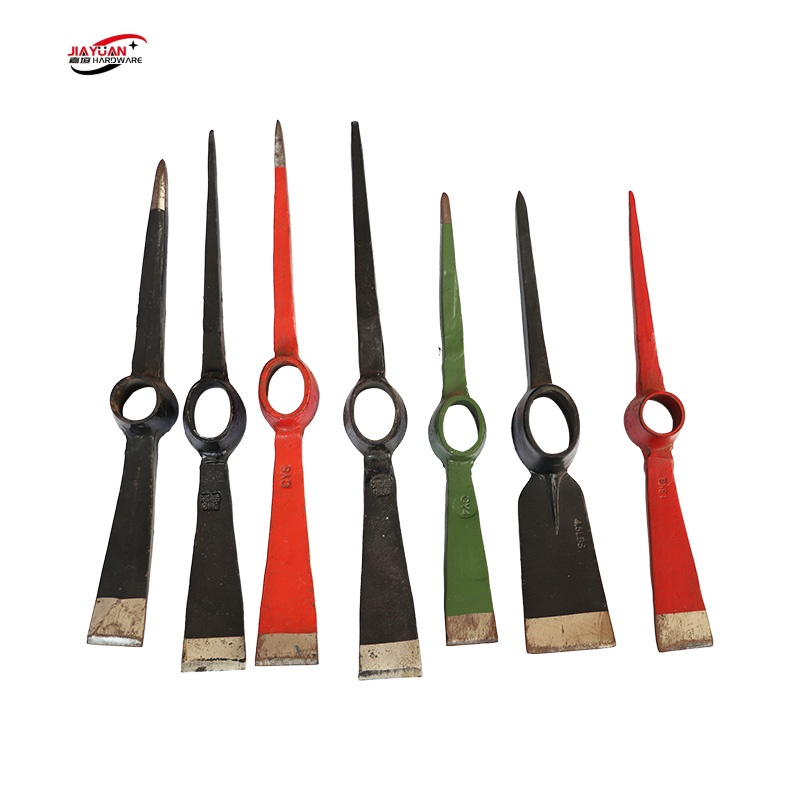 Როგორი სიტუაციებისთვისაა უმეტესად მორგებული ნაღმები სამშენო სფეროში?