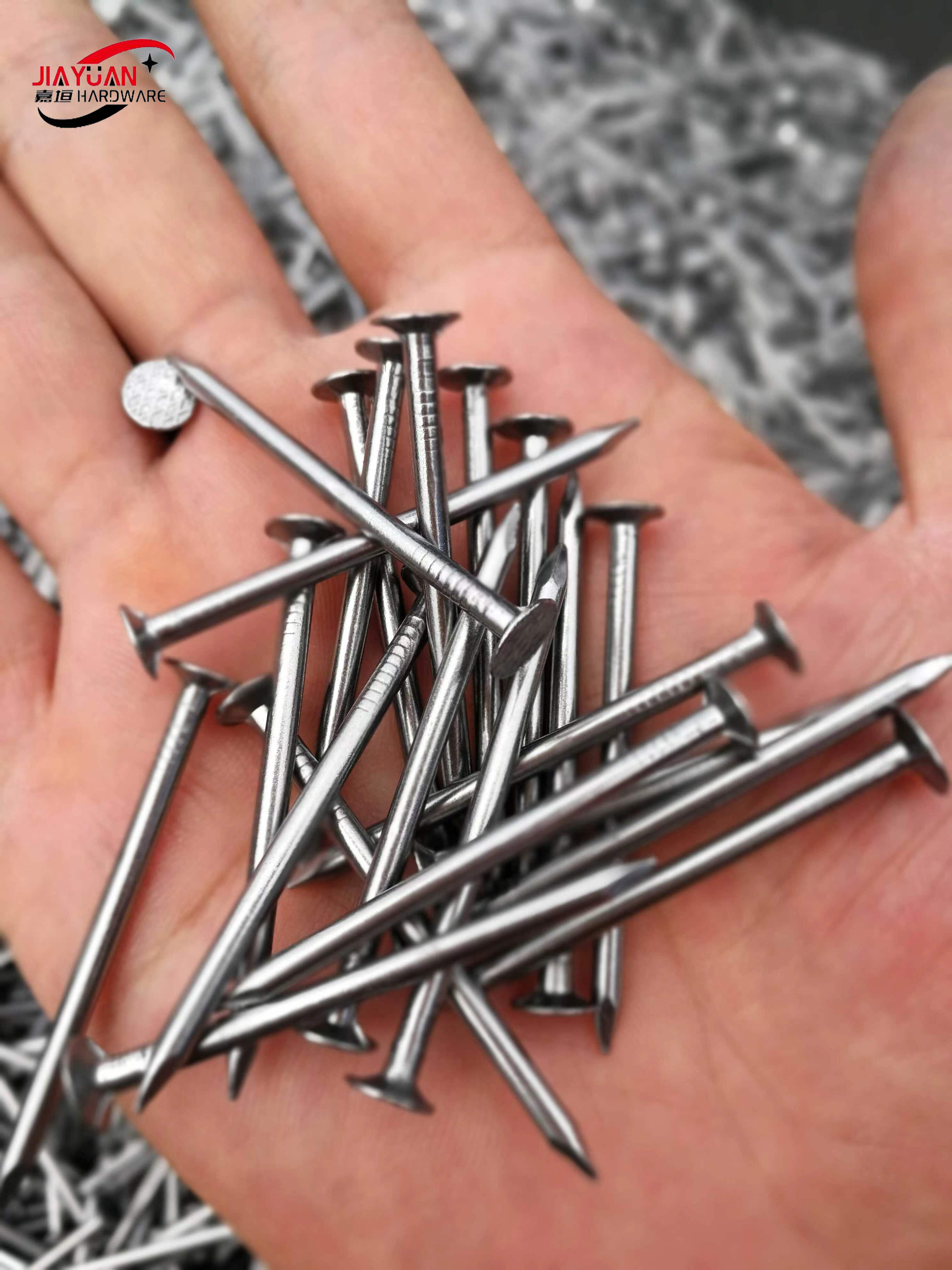 Dambinaan Sheekooyinka Common Wire Certified for Assured Performance