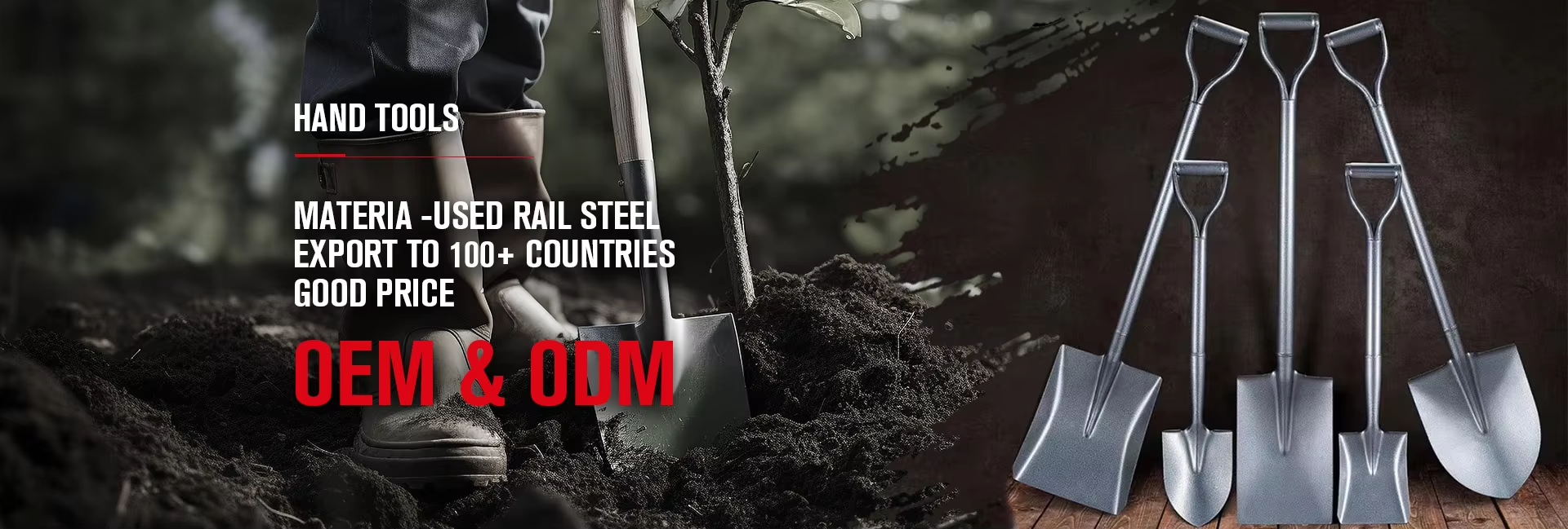 Garden and Outdoor Construction