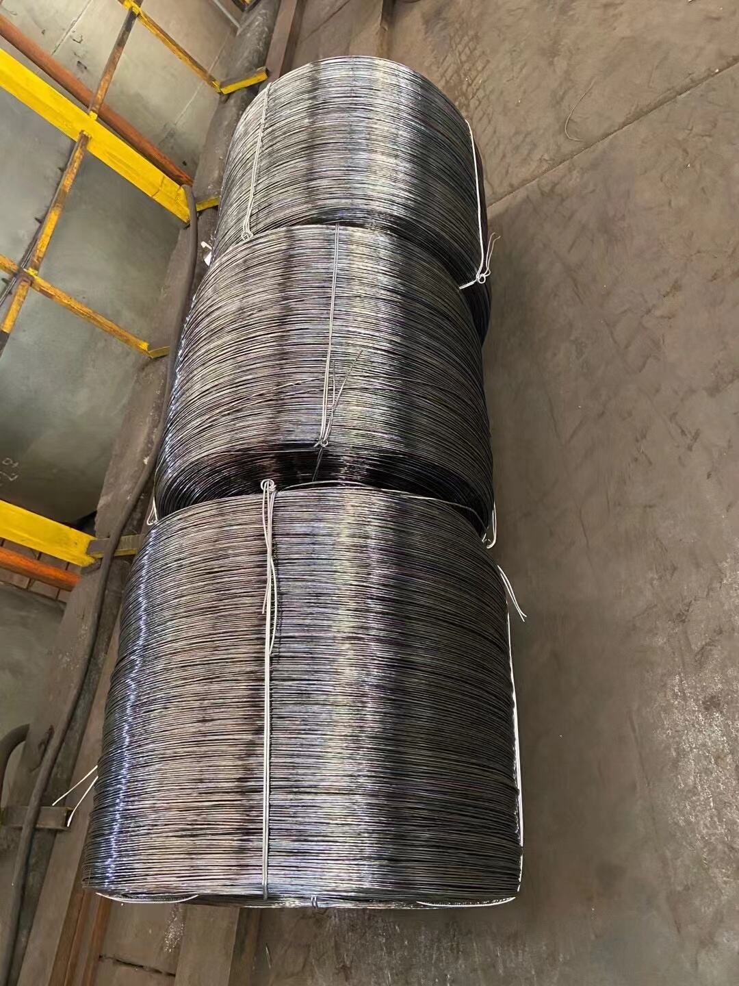 Certified Quality Wires for Diverse Applications