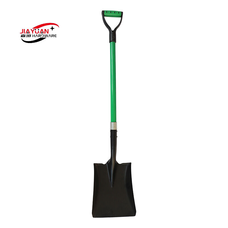 Certified Wood Shovels for Reliable Use