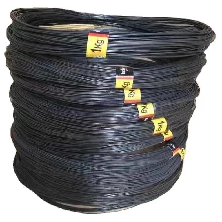 Certified Quality Wires for Diverse Applications