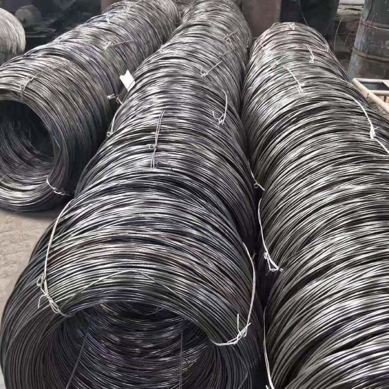Wire: Thin, Flexible Metal Strands for Multiple Uses