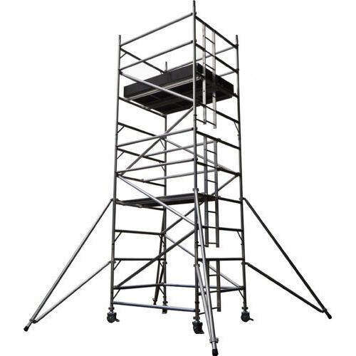 Giàn giáo: Nền tảng cấu trúc tạm thời cho công việc ở độ cao
