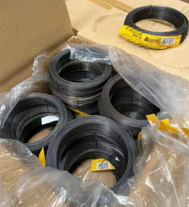 Certified Quality Wires for Diverse Applications