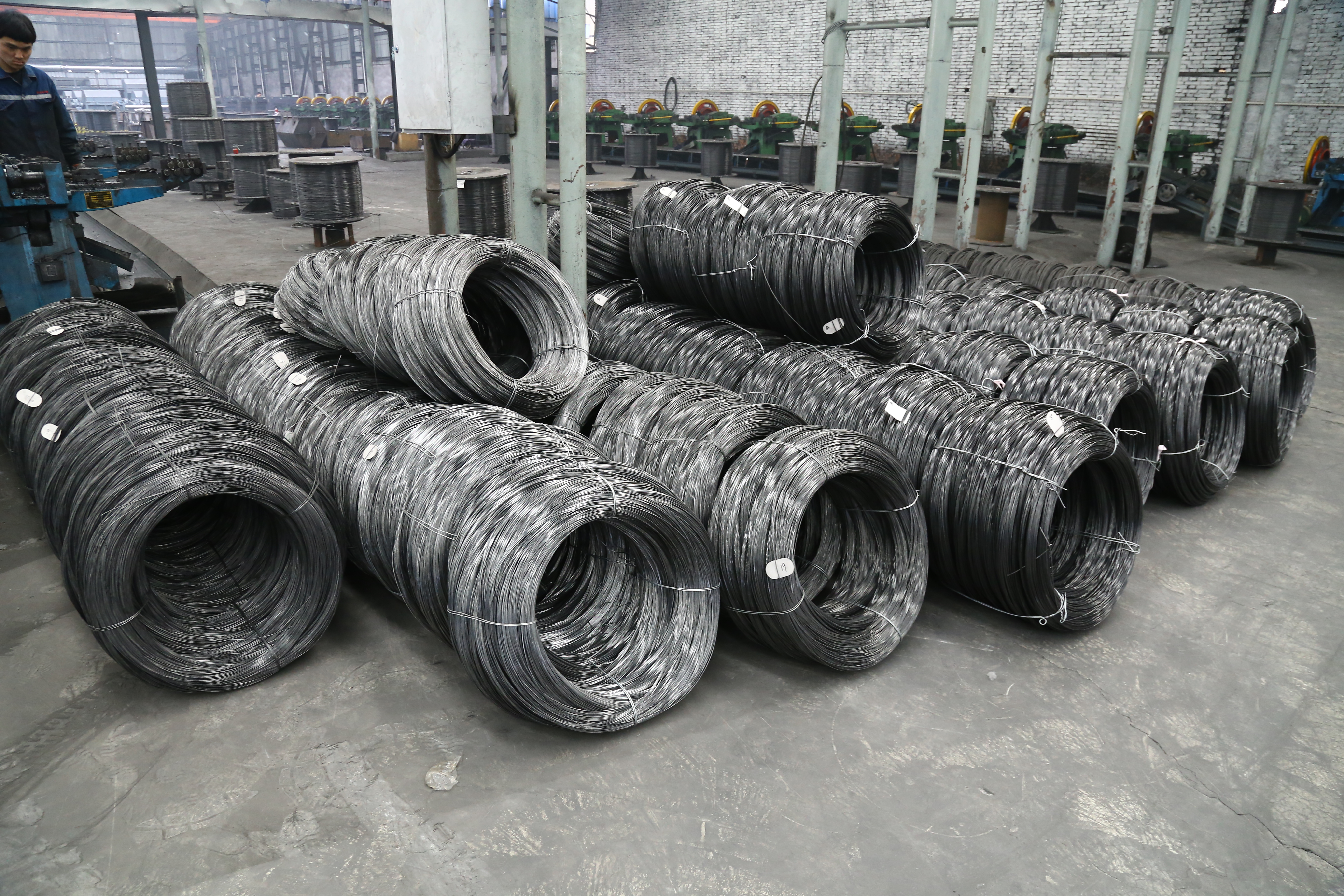 Wire: Thin, Flexible Metal Strands for Multiple Uses