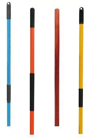 Certified Wood Shovels for Reliable Use
