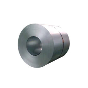 Galvanized coil