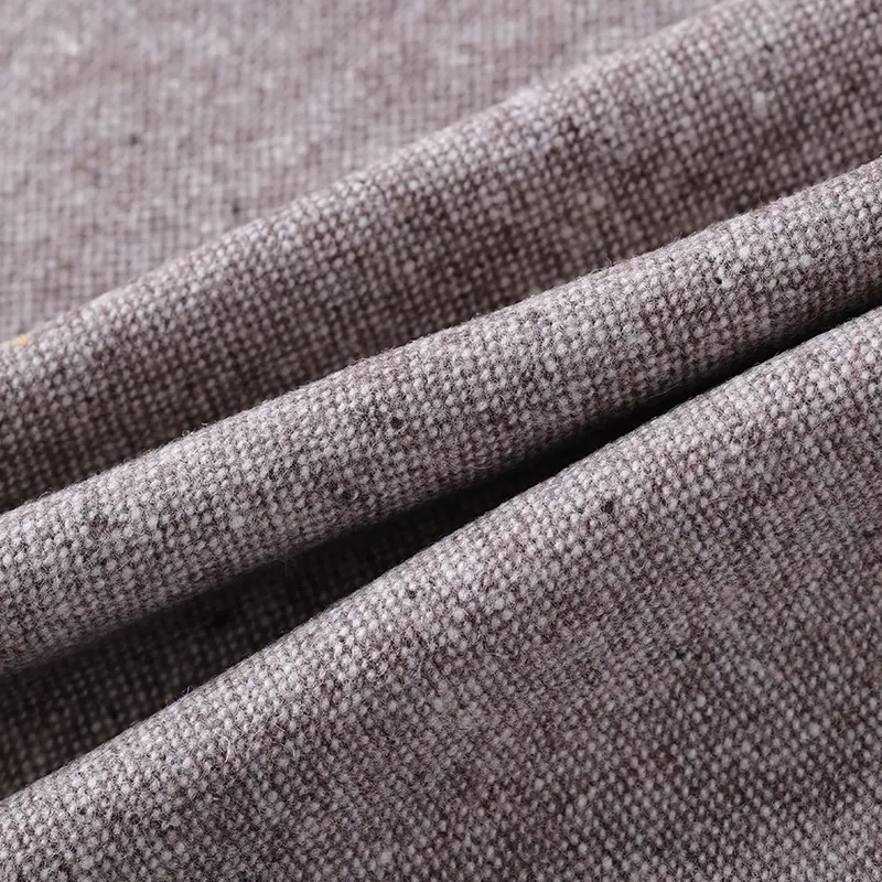 Atacado tecido de lã piorada novo design 100 lã tweed para vestido e terno de primavera Sem avaliações ainda