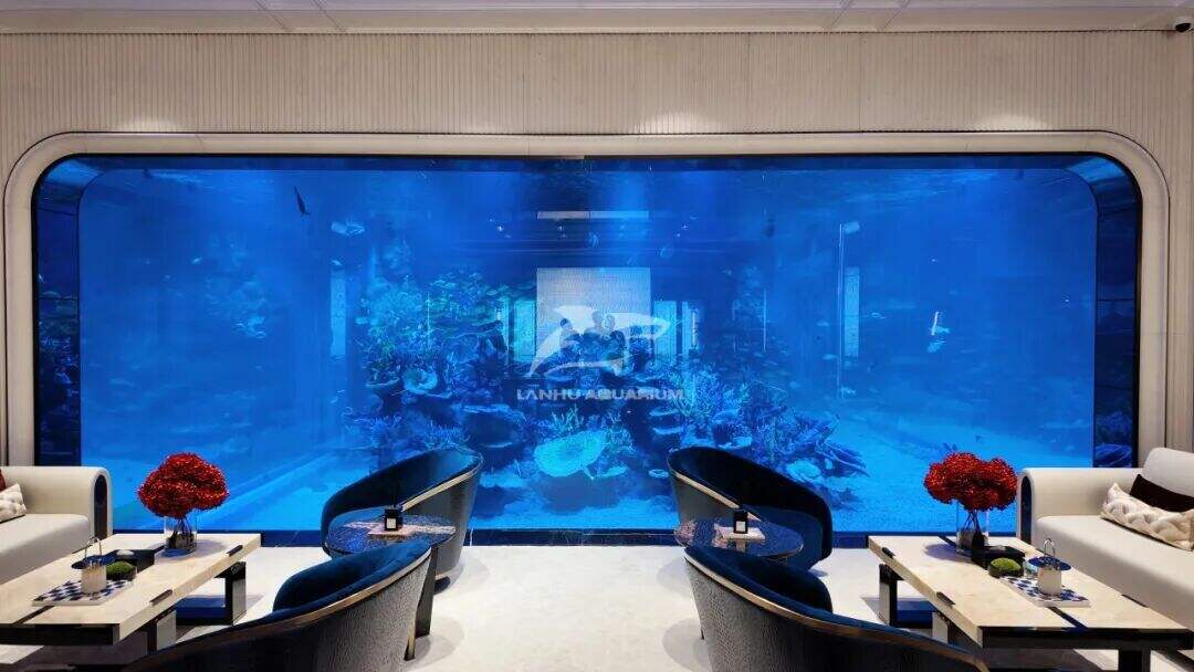 [โปรเจกต์วิศวกรรมพิพิธภัณฑ์สัตว์น้ำเซี่ยงไฮ้หลันหู] สโมสรศิลปะพิพิธภัณฑ์สัตว์น้ำแห่งแรกของหนิงโป — พิพิธภัณฑ์สัตว์น้ำยักษ์ที่กำหนดแลนด์มาร์กใหม่ให้กับชุมชนที่อยู่อาศัยของเมือง