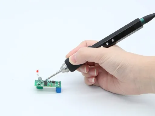 Understanding Soldering Tools: A Must for Precision Electronics Work