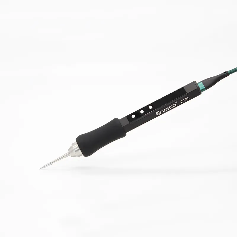 VECO Soldering Irons The Right Tools for Precision Soldering