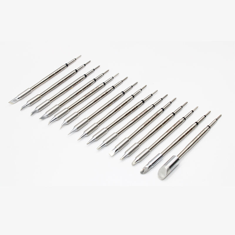 C245 Series Premium Quality Soldering Tip C245 Series details