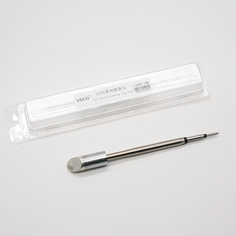 C245 Series Premium Quality Soldering Tip C245 Series manufacture