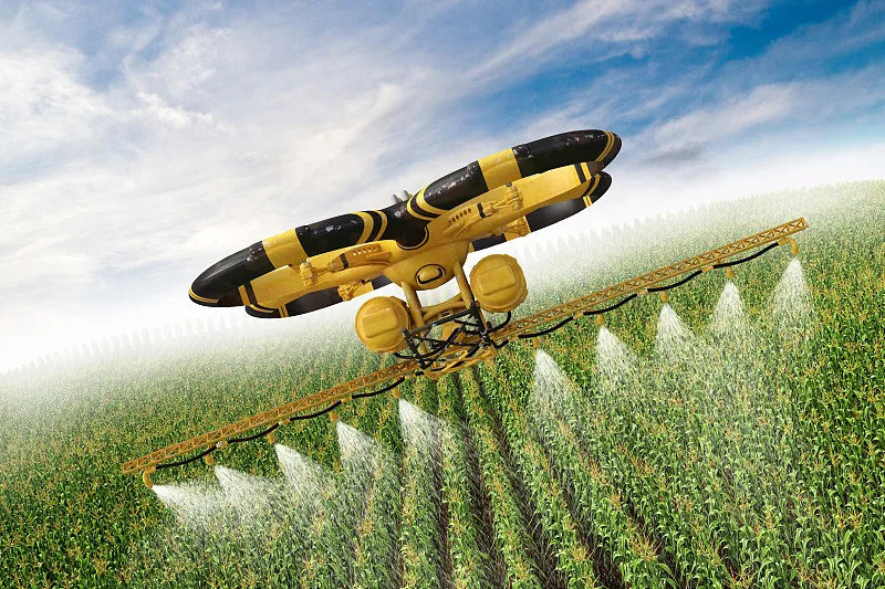 How Autopilot Systems Are Transforming Agricultural Machinery