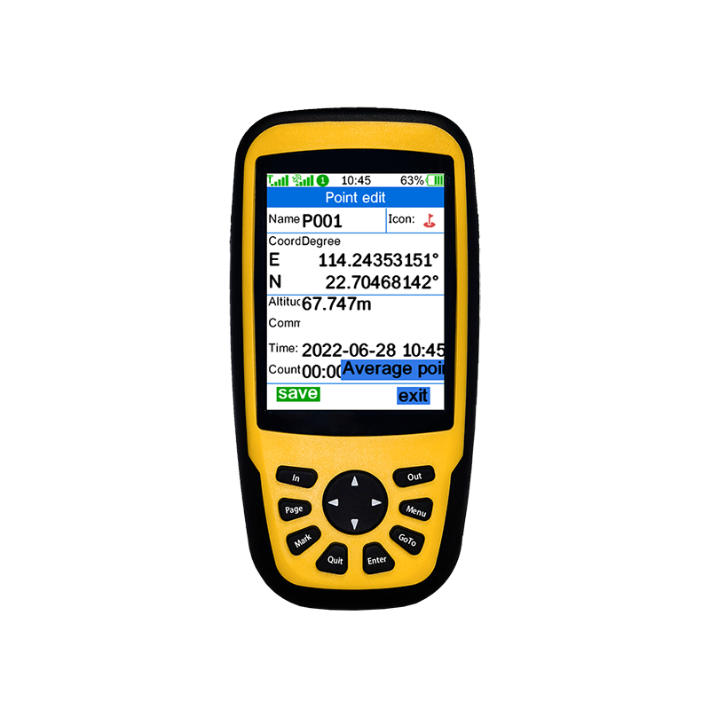 Discover the Latest Portable RTK System for Unmatched Accuracy and Mobility