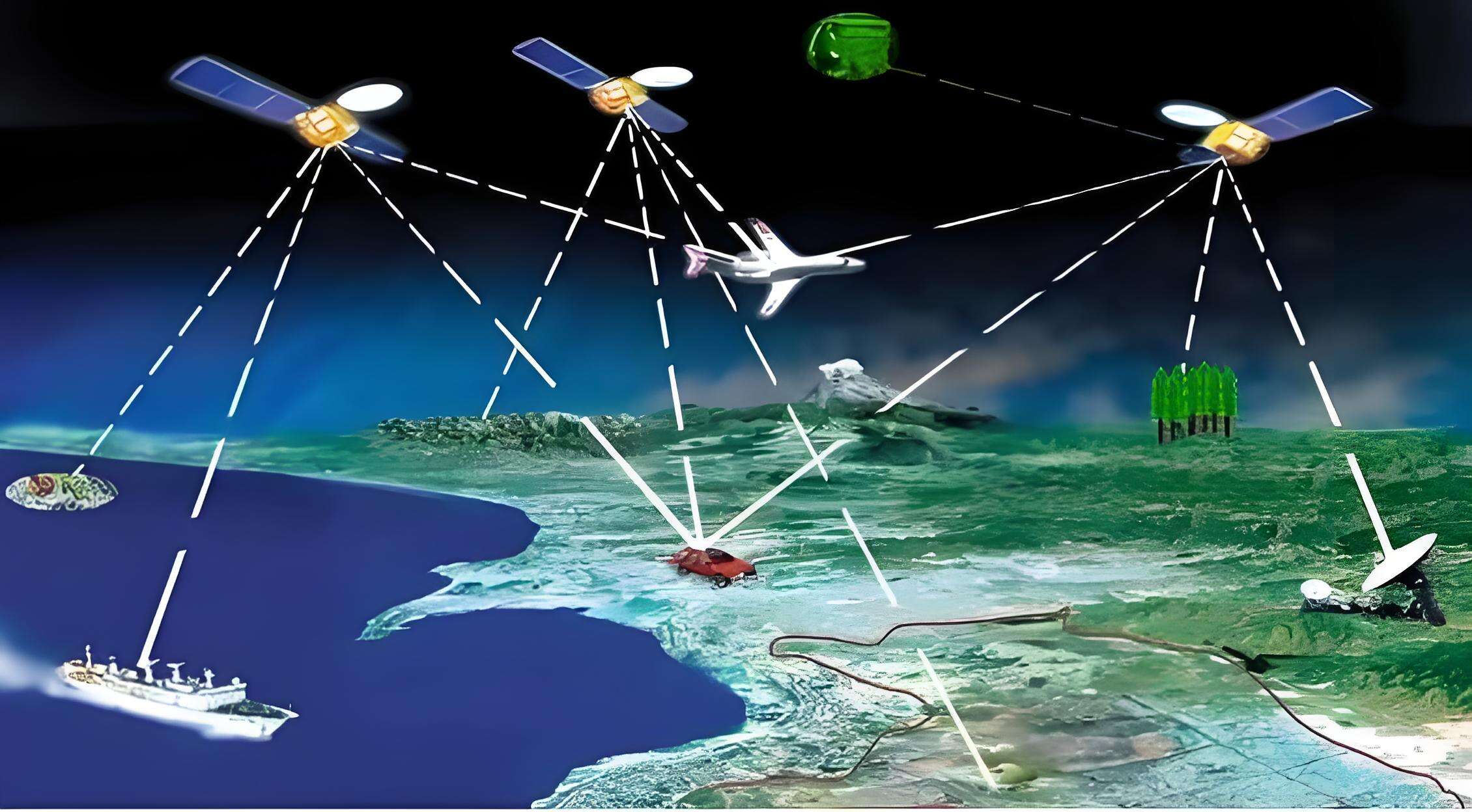 Delivering Optimized Solutions for RTK Positioning Systems  