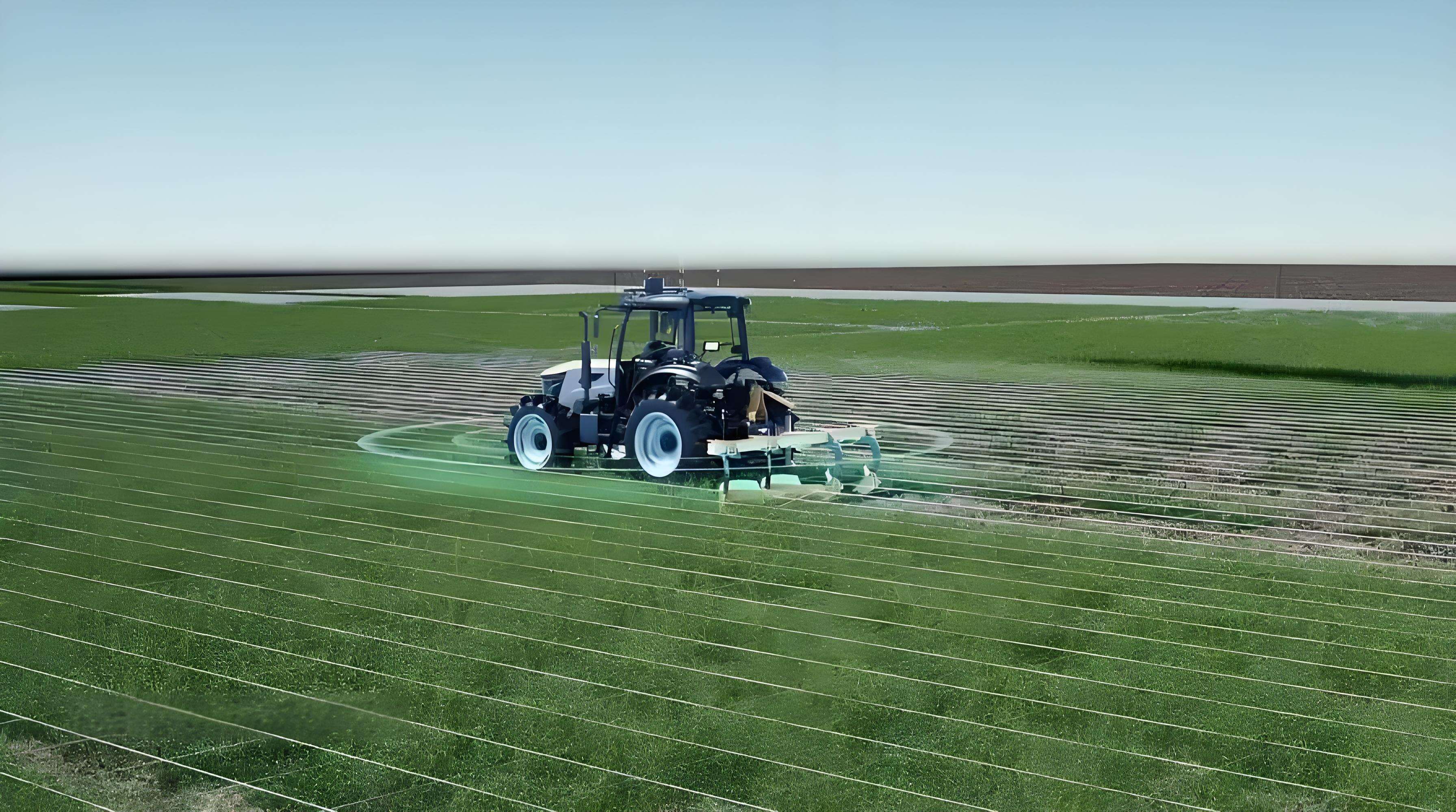 How Autopilot Enhances Precision in Agricultural Machinery