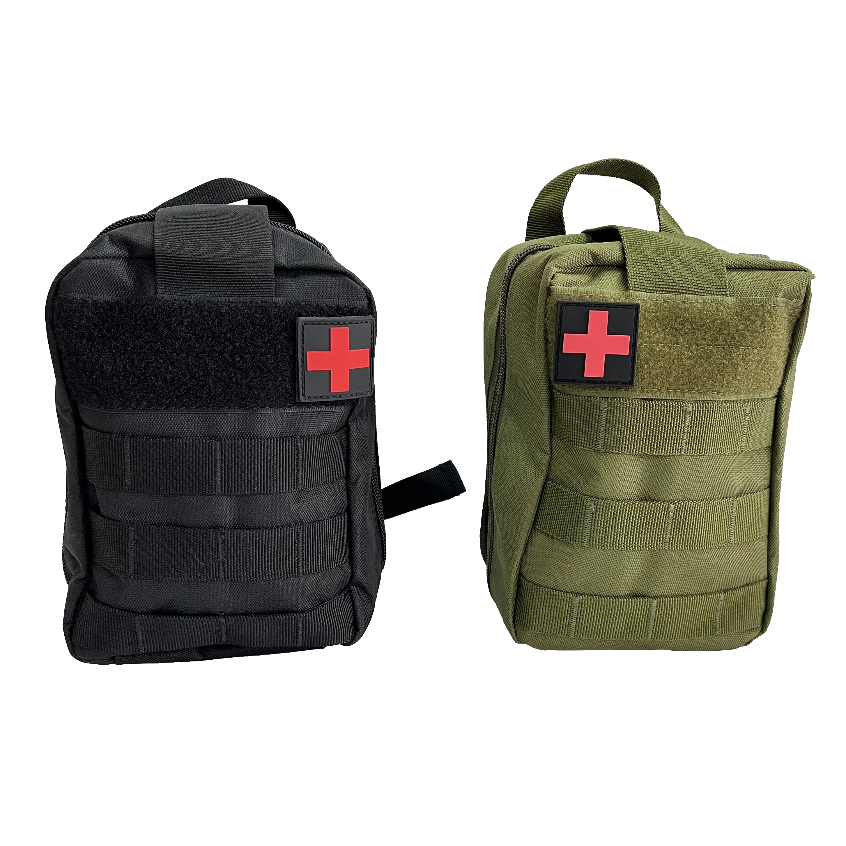 The Importance of Military First Aid Kits in Outdoor Survival