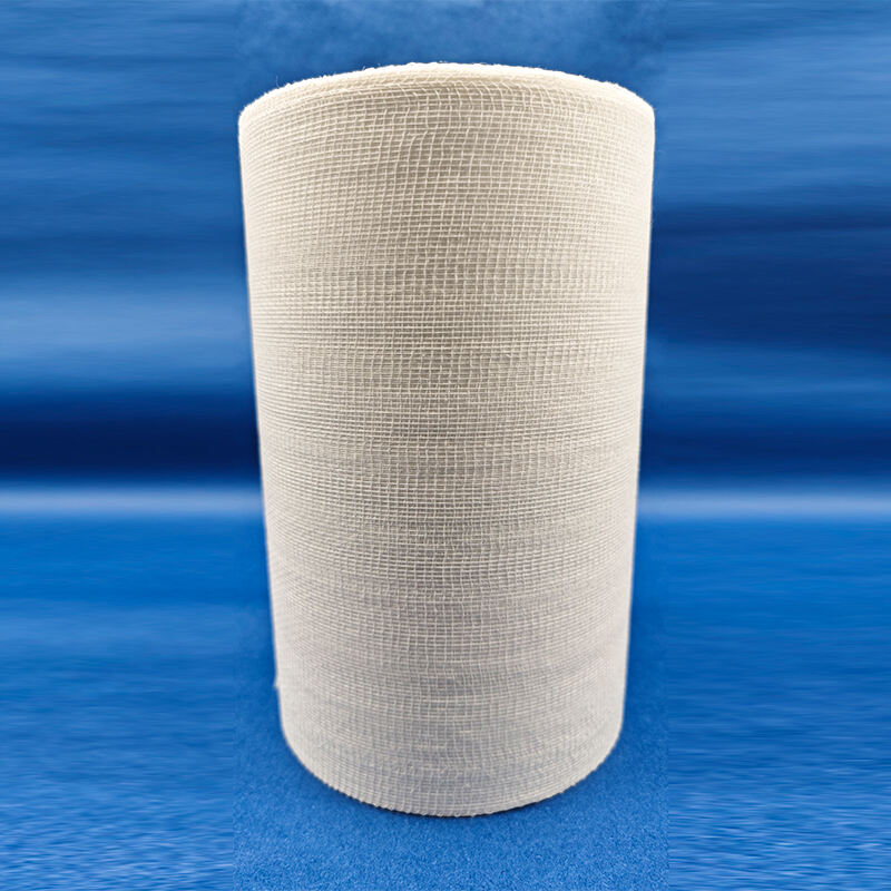 Gauze Rolls Non-Sterile 40s 19×14 90cm ×100y