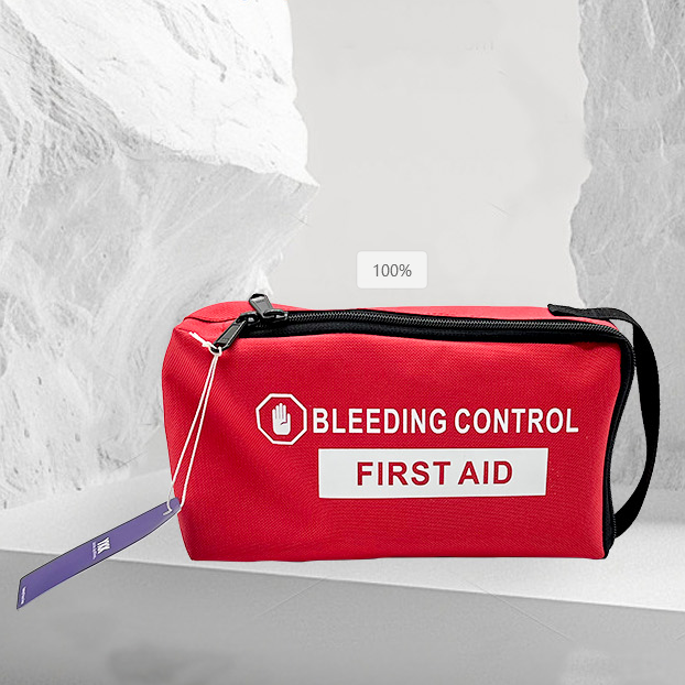 Bleeding Control Kit