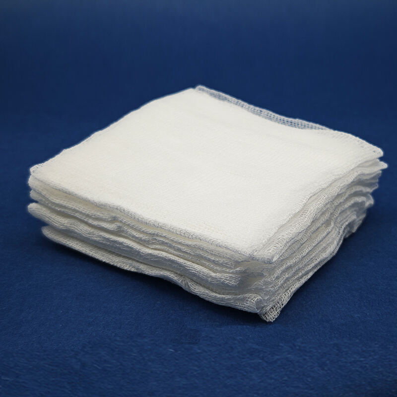 Gauze Pads & Pieces Non-Sterile 40s 26×18