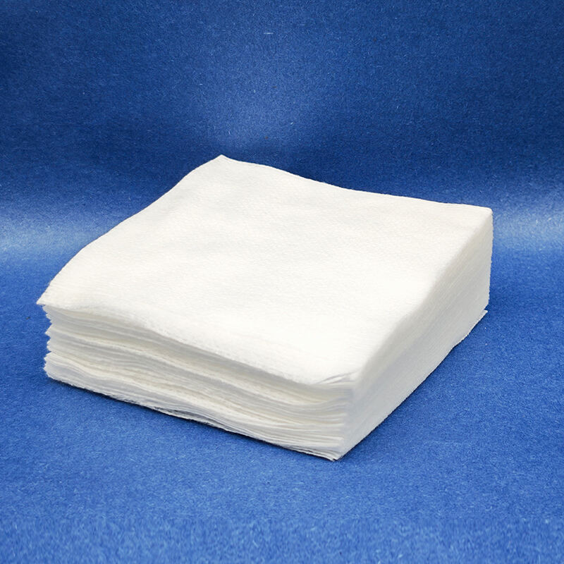 Non-Sterile Non-Woven Gauze Pads & Pieces 30g (6 : 4) CF4404