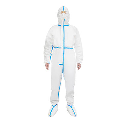 Medical Protective Clothing