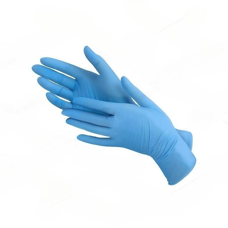 Nitrile Gloves