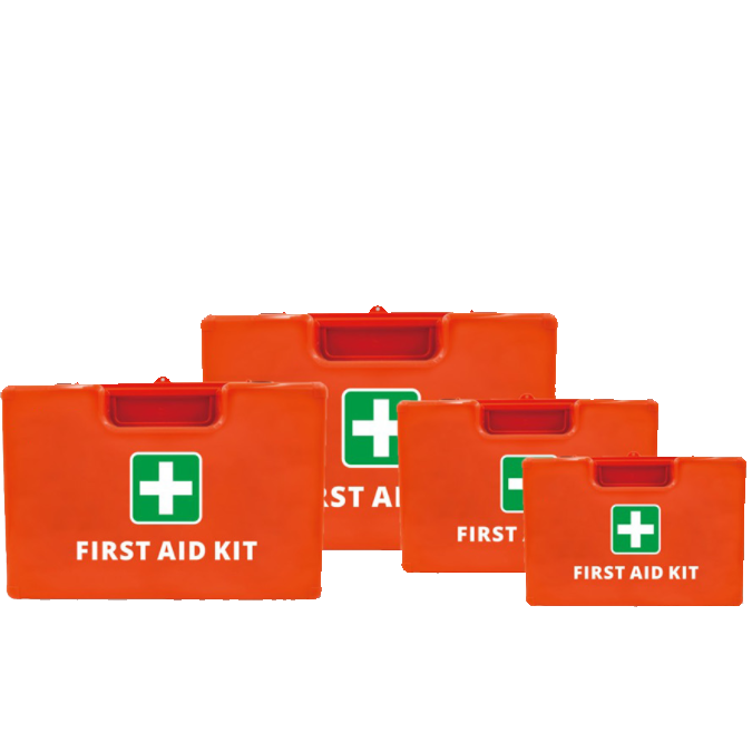 Din13157 First Aid Kit For Workplace