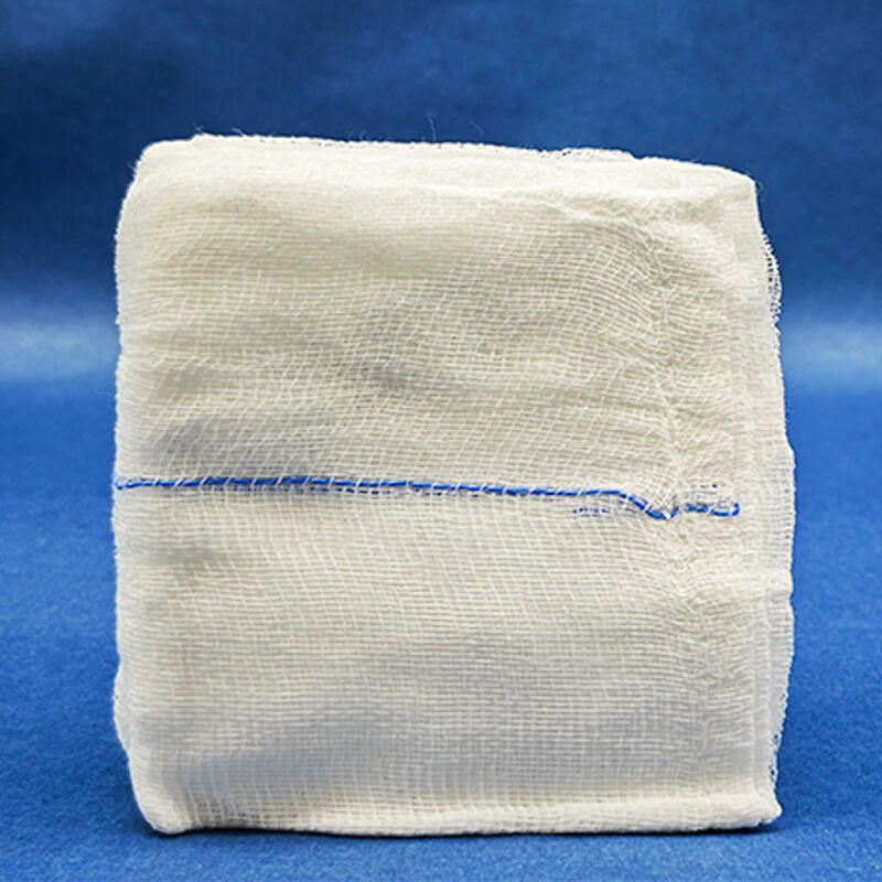 Abdominal Pads Sterilization 40s 19×23 30×30cm（12p)