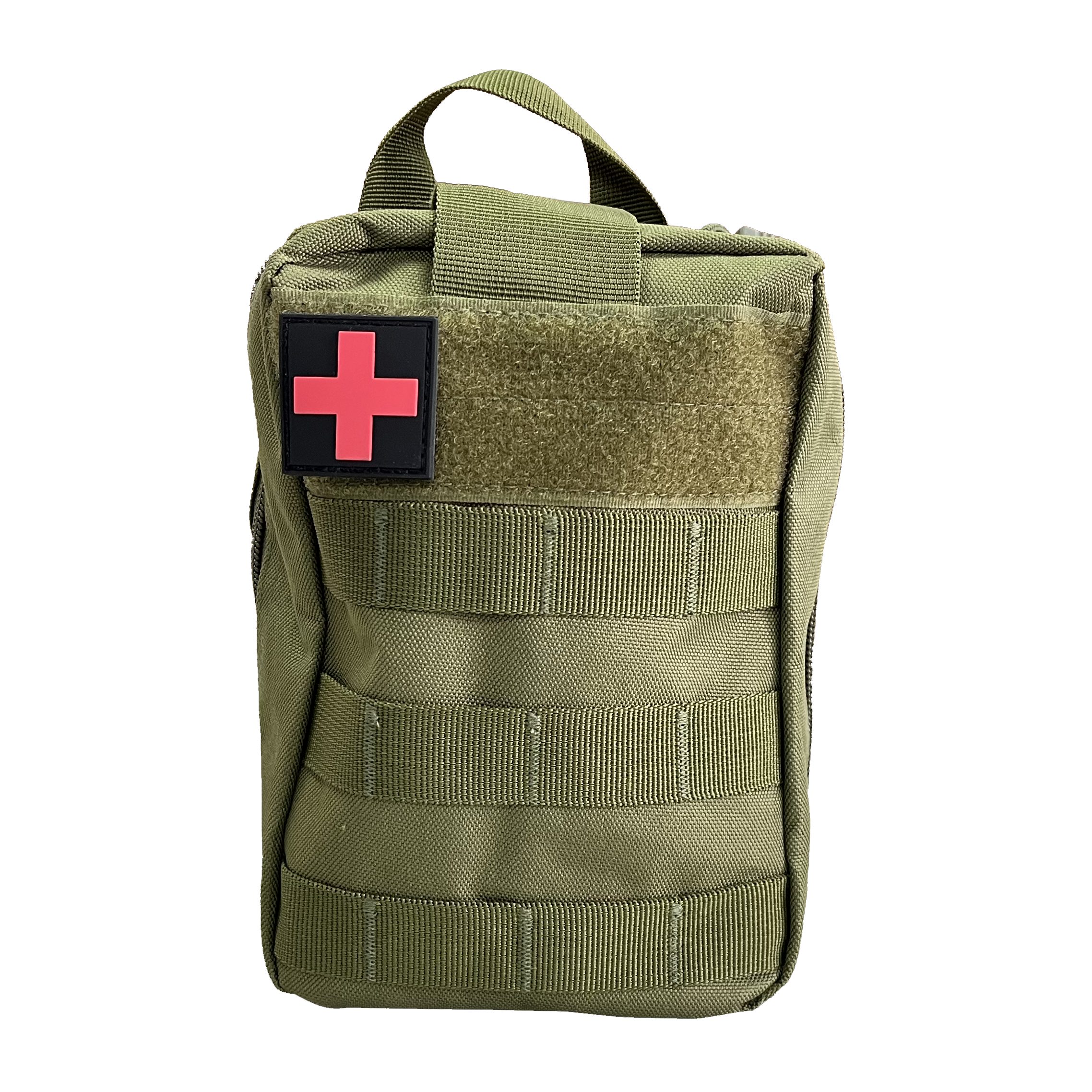 Military First Aid Kit