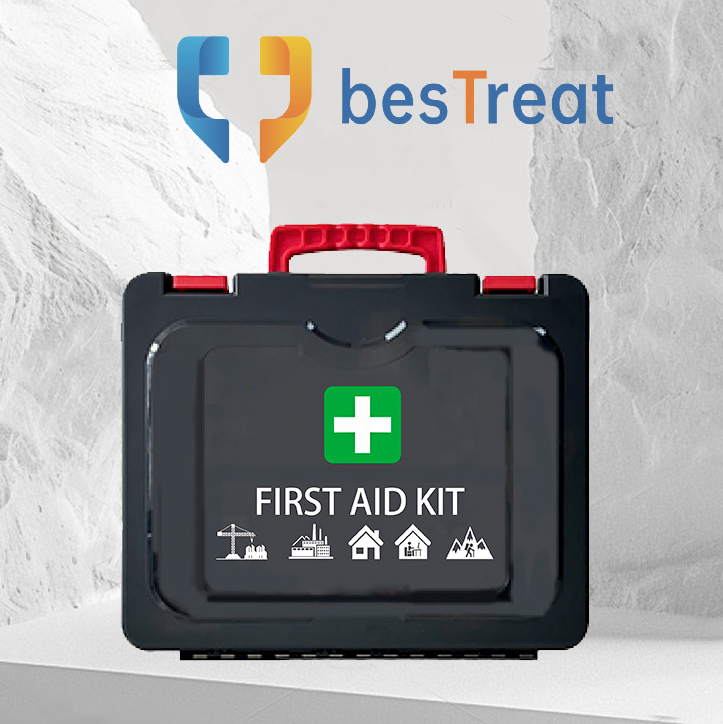 Survival First Aid Kits