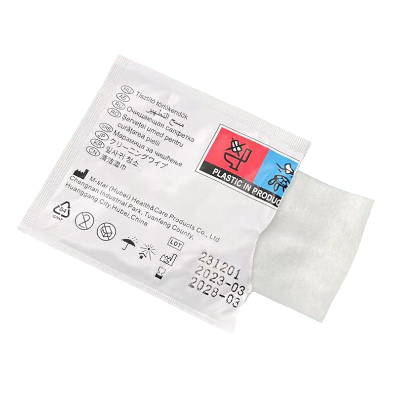 Cleansing Wipes: Convenient Solutions for Everyday Hygiene