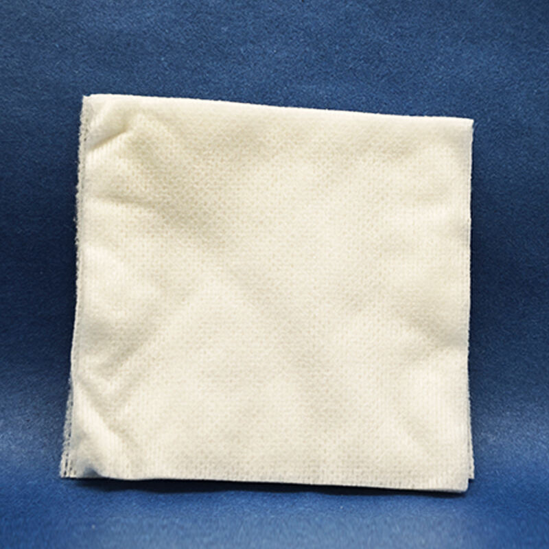 Sterilization Non-Woven Gauze Pads & Pieces 30g (6 : 4) CF4404