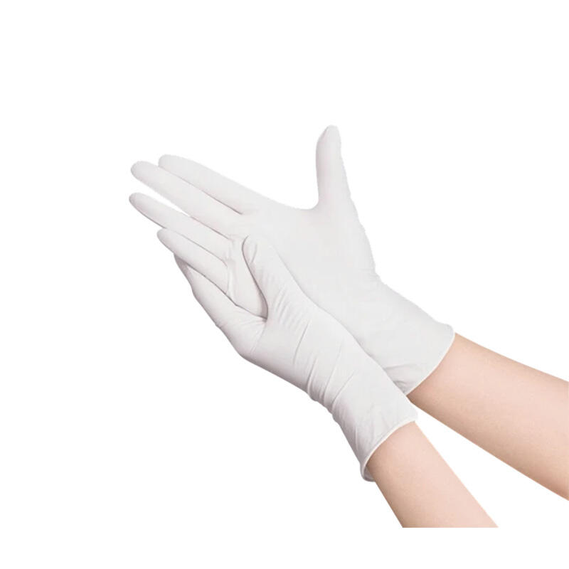 Latex Gloves